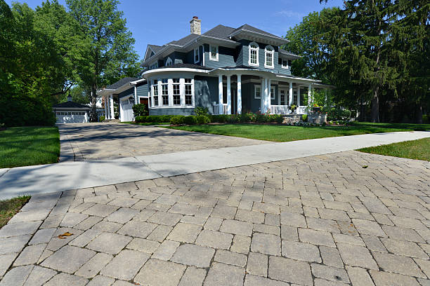 Best Commercial driveway pavers in North Wales, PA